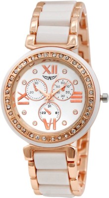 Analogue ANLGx982xWC ARISTOCRATIC SERIES Watch  - For Girls   Watches  (Analogue)