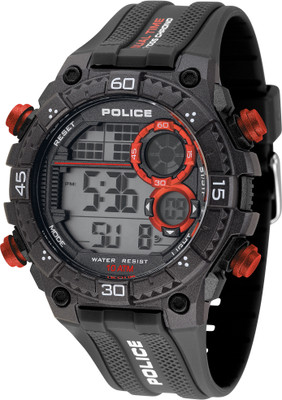 

Police PL14680JPB04J Watch - For Men
