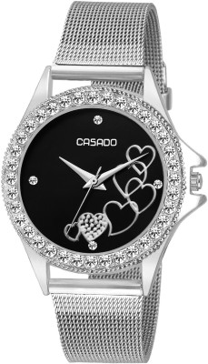Casado CSDx994xWC Stunning Series Watch  - For Girls   Watches  (Casado)