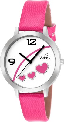 Ziera ZR8055 Special dezined collection Watch  - For Women   Watches  (Ziera)