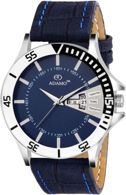 ADAMO A811SB05 Watch  - For Men   Watches  (Adamo)