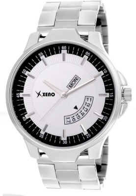 Xeno Latest Design Working Day Date Unique Fashionable Swiss Design Boys Watch  - For Men & Women   Watches  (Xeno)