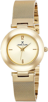 

Daniel Klein DK11216-3 Watch - For Women