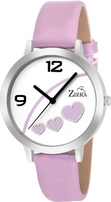 Ziera ZR8056 Special dezined collection Watch  - For Women   Watches  (Ziera)