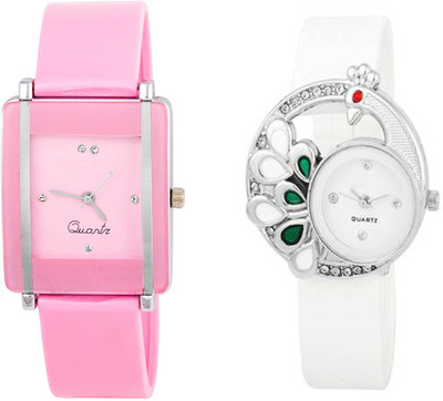 View Nx Plus NX225 Watch  - For Women Wrist Watches Price Online(Nx Plus)