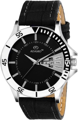 ADAMO A811SL02 Watch  - For Men   Watches  (Adamo)