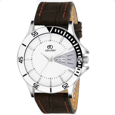 ADAMO A811BR01 Watch  - For Men   Watches  (Adamo)