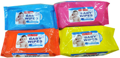 

Gencliq baby(80 Pieces)