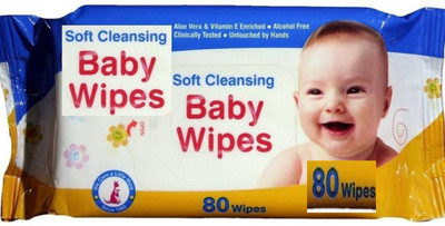 

Gencliq baby(80 Pieces)
