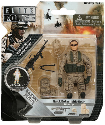 

Hamleys NE EF PRIVATE MILITARY CONTRACTOR(Multicolor)