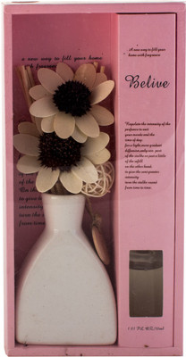 

Dreamie Violet Aroma Oil, Diffuser Set(30 ml)