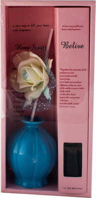 

Dreamie Oceanic Aroma Oil, Diffuser Set(30 ml)
