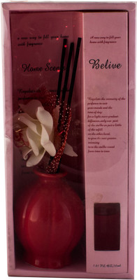 

Dreamie Rose Aroma Oil, Diffuser Set(30 ml)