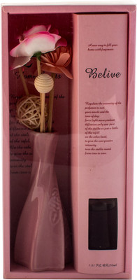 

Dreamie Lavender Aroma Oil, Diffuser Set(30 ml)