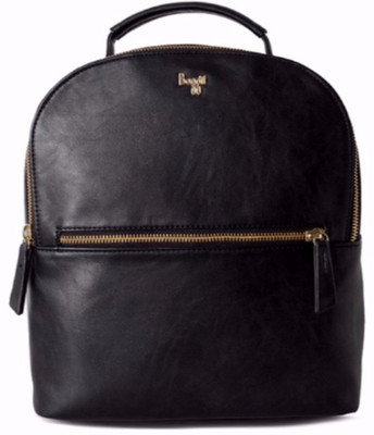 

Baggit L Diana Y G Precious Black (Black) S 3 L Backpack(Brown)