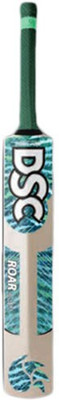 

DSC Roar Blast Kashmir Willow Cricket Bat(1, 600 - 1280)