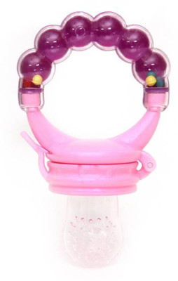 

Koochiekoo FOOD FEEDER Variable Flow Nipple(Pack of 1 Nipple)