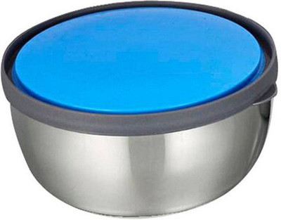 

Sayee Power plus47 Stainless Steel bowl Steel Bowl Set(Multicolor, Pack of 4)