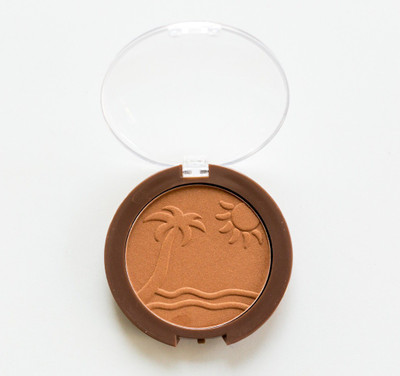 

Make up for Life Professional Bronzer(Deep)