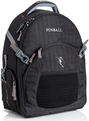 

PINBALL SN'X Camera Bag(Black)