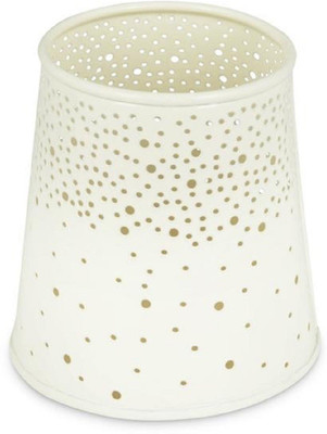 

Elan Celestial Candle Votives Candle(White, Pack of 1)