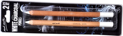 

Arora Round Color Pencil Shaped Color Pencils(Set of 2, Multicolor)