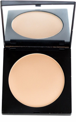 

Make up for Life Professional Natural Nude Make Up Powder Compact(Translucent)