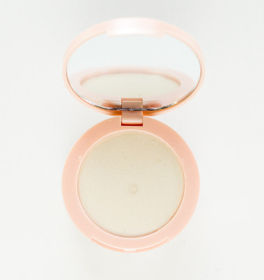 

Make up for Life Professional 2 in 1 Loose Powder & Brightener Compact(Natural Brown)