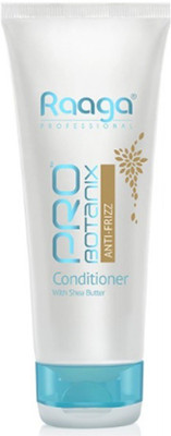 

Raaga Professional Pro Botanix Anti Frizz Conditioner(200 ml)