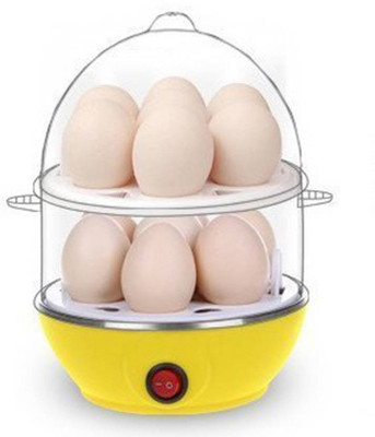 

ALPYOG GR54 Egg Boiler(14 L, Yellow)