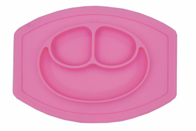 

FabSeasons Silicone Food Grade - Silicone(Pink)