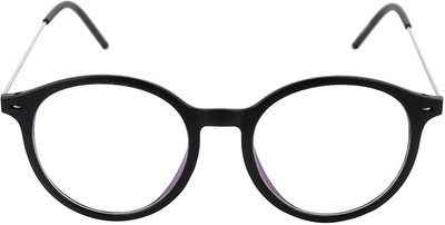 

ELGATOR Full Rim Round Frame(50 mm