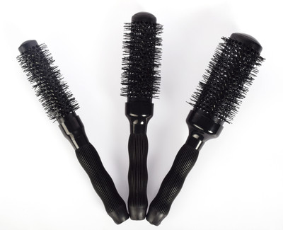

Crazy Premium Collection Beautiful Hair Brush Combo Set