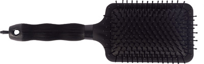 

Crazy Premium Beautiful Flat Hair Brush