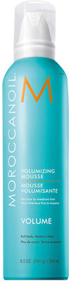 

Moroccanoil Volumizing Mousse Mousse(250 ml)