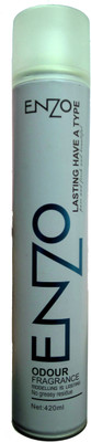 

ENZO Professional Hair Sprey 420ML(420 ml)