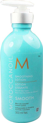 

Moroccanoil Smoothing Lotion(300 ml)
