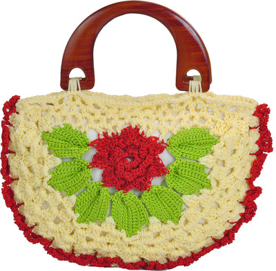 

Adrish Creative Sling Bag(Green)