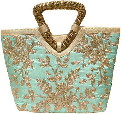 

Jewellerkaka Messenger Bag(Multicolor)