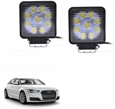 

A2D LED Fog Light For Audi A6