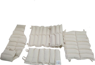

acco 43269 Heating Pad Pack(Cream)