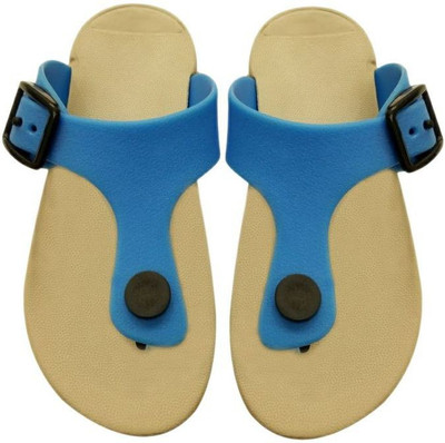 

Princess Wardrobe Boys & Girls Slip-on Clogs(Blue