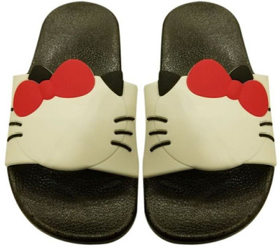 

Princess Wardrobe Boys & Girls Slip-on Clogs(Black