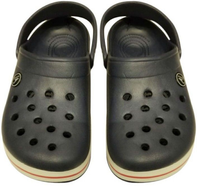 

Princess Wardrobe Boys & Girls Slip-on Clogs(Grey