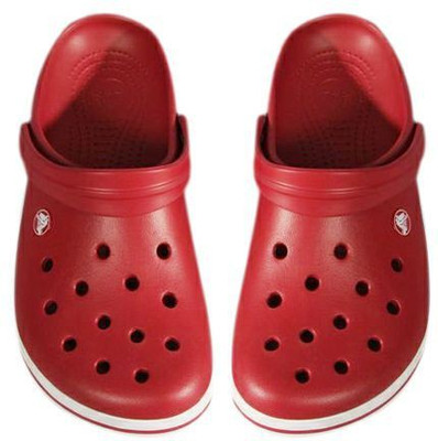 

Princess Wardrobe Boys & Girls Slip-on Clogs(Red