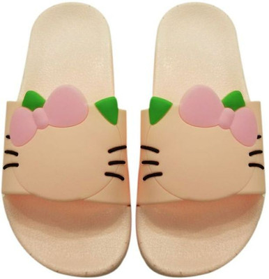 

Princess Wardrobe Boys & Girls Slip-on Clogs(Pink