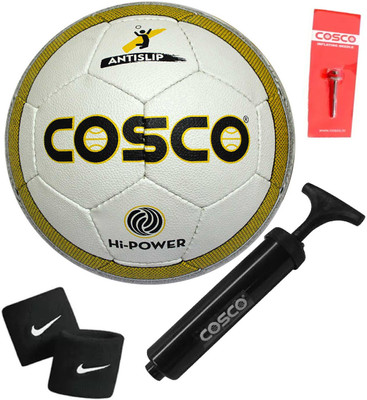 

Cosco Hi-Power Hand Sewn Volleyball Kit