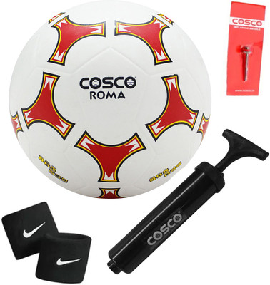 

Cosco Roma Football Kit