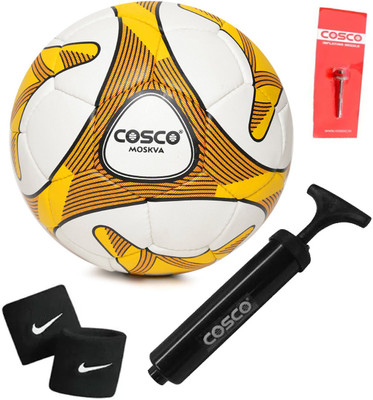 Cosco Moskva Football Kit