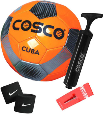 

Cosco Cuba PVC Football Kit